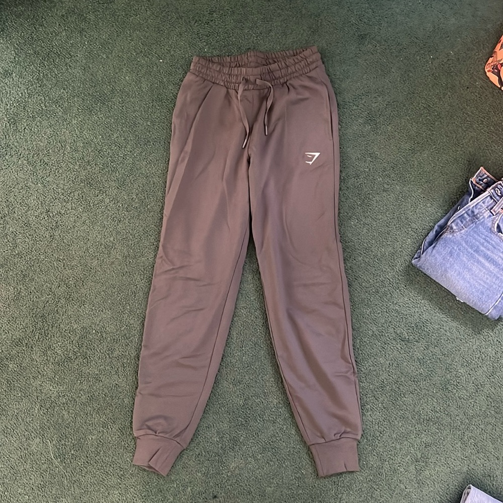 Women’s Gymshark joggers XS
